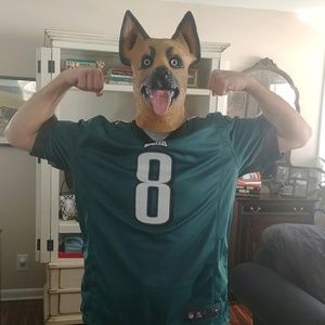 Meet your Posher, Eric